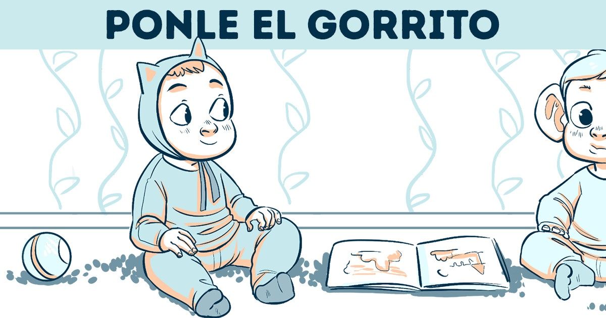 14 Consejos de las abuelas que dejan boquiabiertas a las madres primerizas