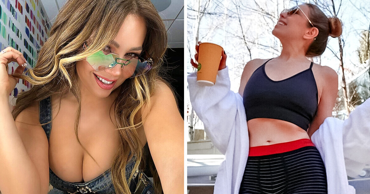 Thalía muestra sus «costillas» dentro de un frasco y deja a sus seguidores perplejos Thalía muestra sus «costillas» dentro de un frasco y deja a sus seguidores perplejos