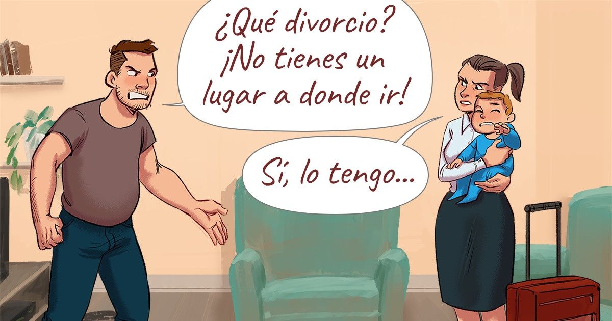 12 Verdades que vale la pena contarle a tu hija antes de que llegue a la vida adulta