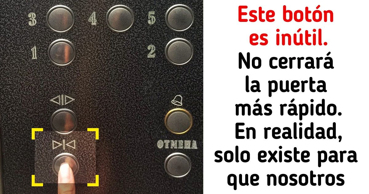 11 Cosas que se hacen deliberadamente para que nos engañemos y nos sintamos bien