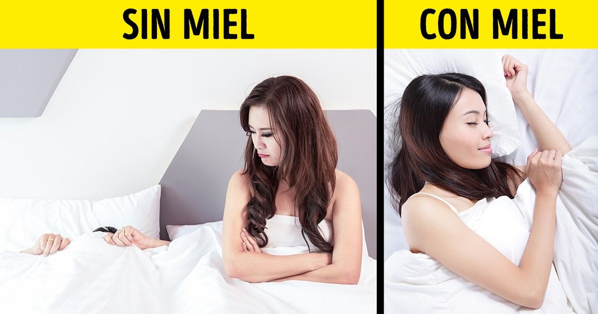 Qué ocurrirá si comes 1 cucharada de miel al día Qué ocurrirá si comes 1 cucharada de miel al día