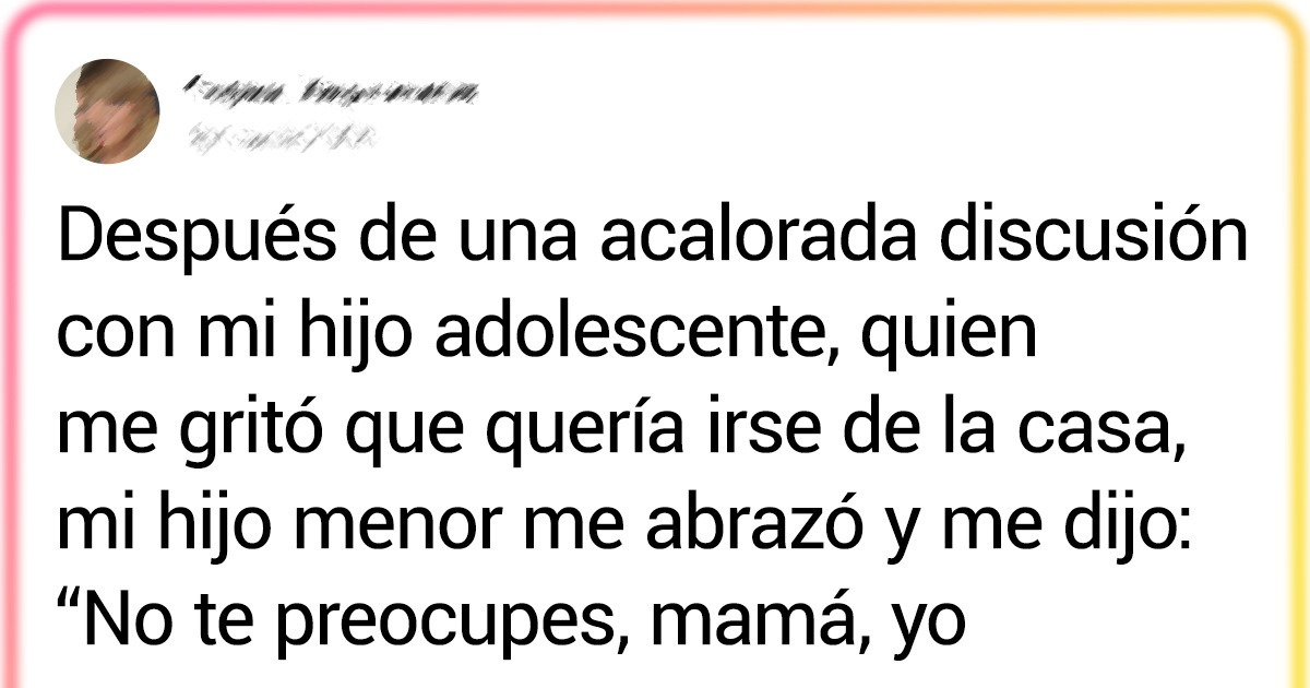 14 Tuits muestran que ser padres es una experiencia difícil pero divertida
