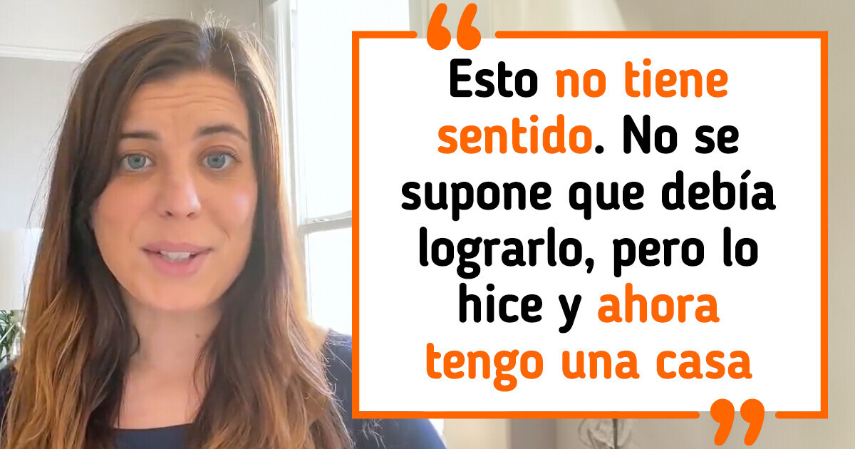 Mujer rompe el Internet tras contar como obtuvo una casa sin pagar ni un centavo
