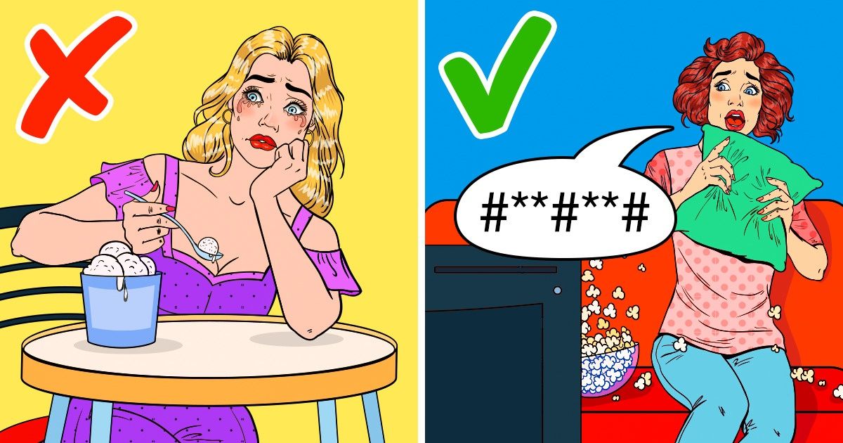 9 Datos científicos muestran la otra cara de nuestros malos hábitos