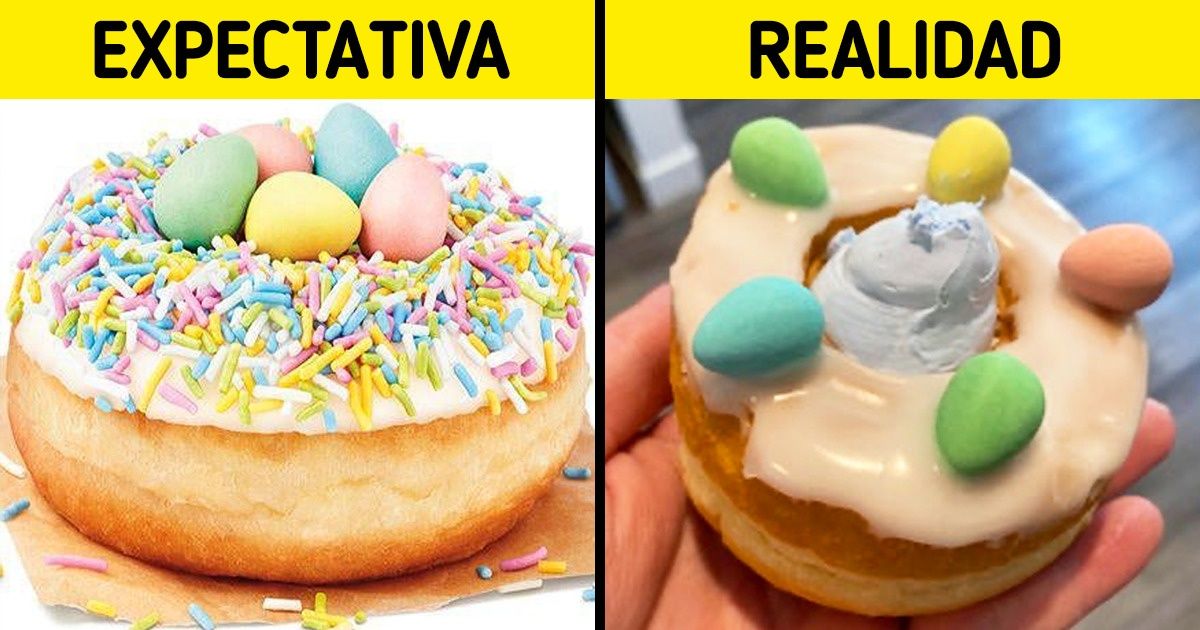 20 Fiascos donde la publicidad puso muy altas las expectativas, pero la realidad las destruyó 20 Fiascos donde la publicidad puso muy altas las expectativas, pero la realidad las destruyó