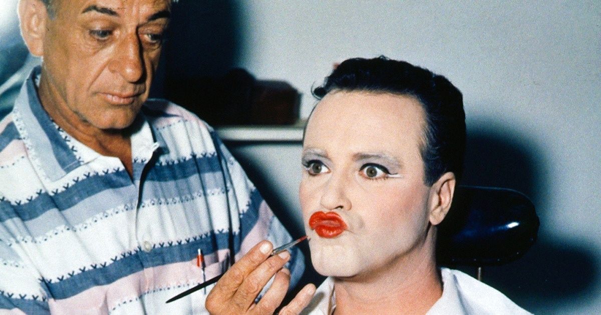 25 Fotos del detrás de cámaras que nos hacen ver estas películas famosas con otros ojos