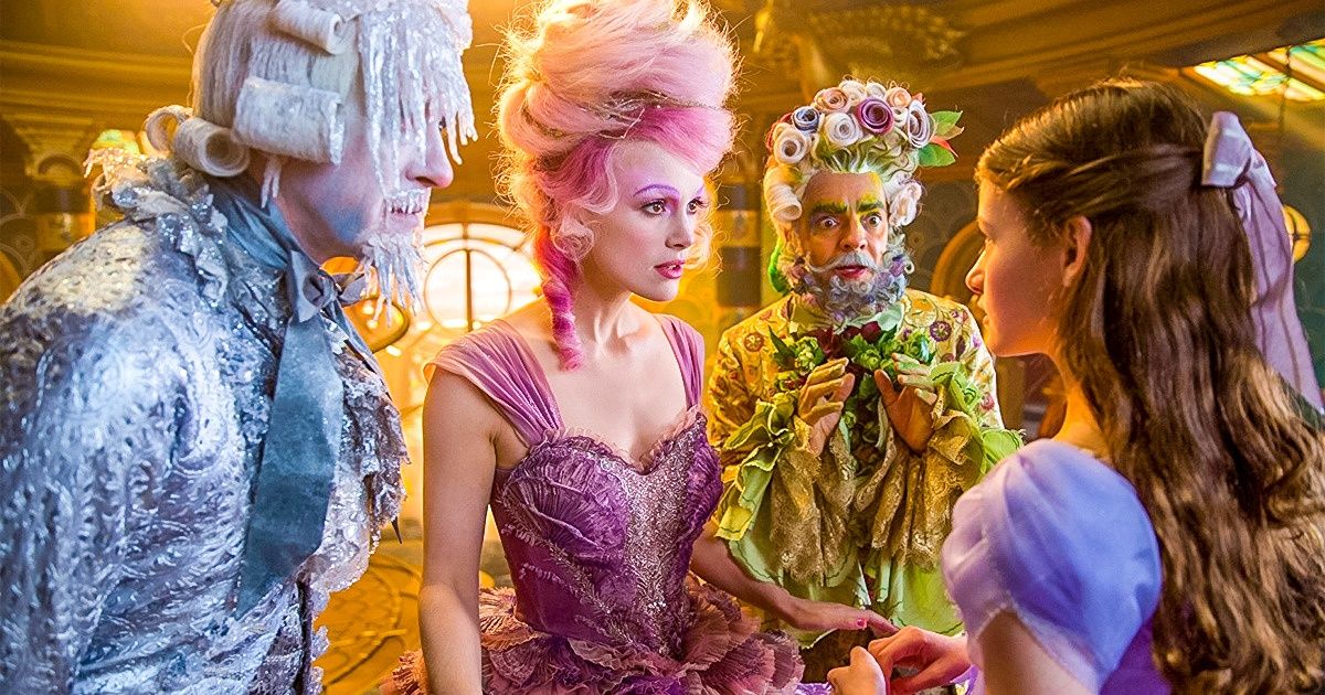 12 Películas que no debes perderte en 2018