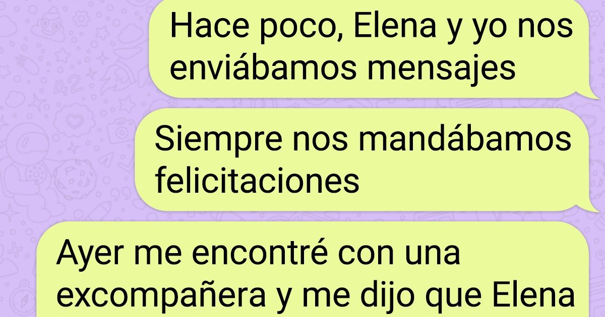 “Algoritmo”, una conversación amistosa que nos heló la sangre