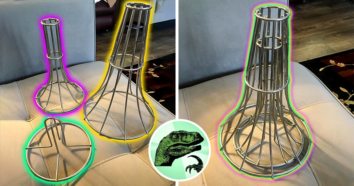 18 Utensilios de cocina que hasta las abuelas más sabias dudan de para qué sirven