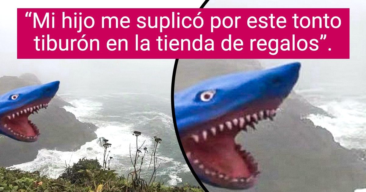 20 Tomas que podrían haber sido buenas, pero se volvieron inesperadamente “perfectas”