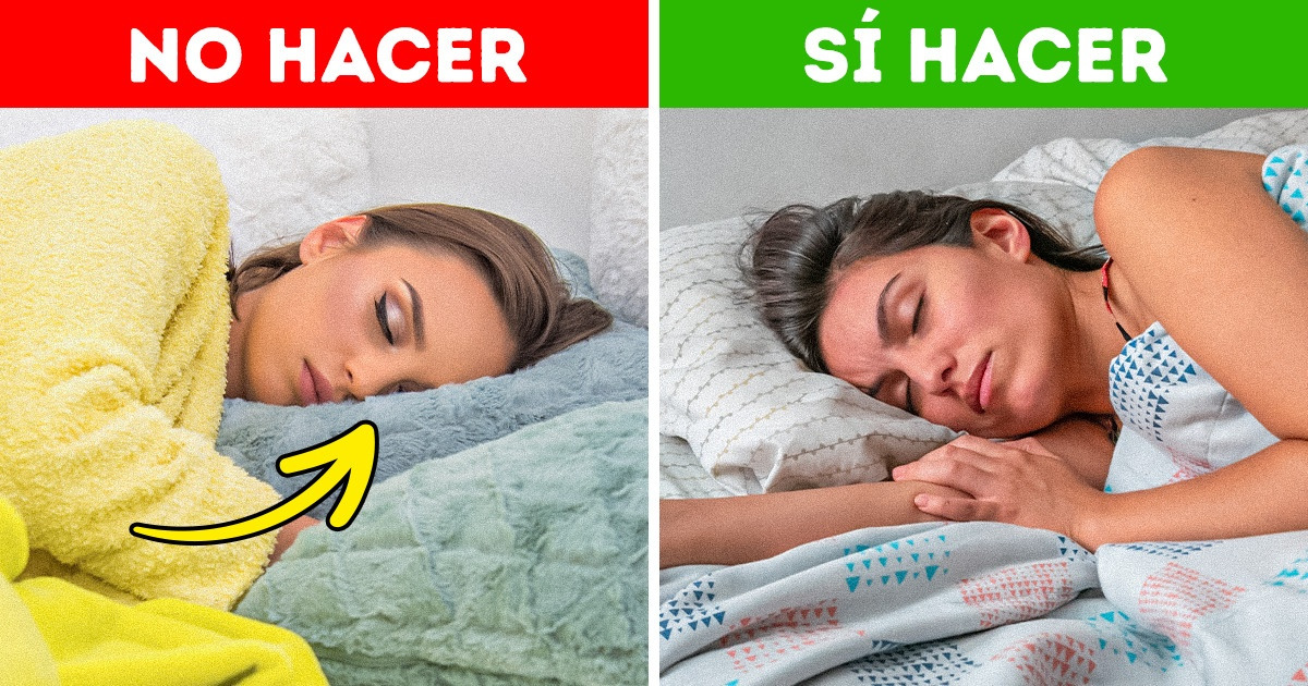 10 Malos hábitos de belleza que se deberían eliminar definitivamente 10 Malos hábitos de belleza que se deberían eliminar definitivamente