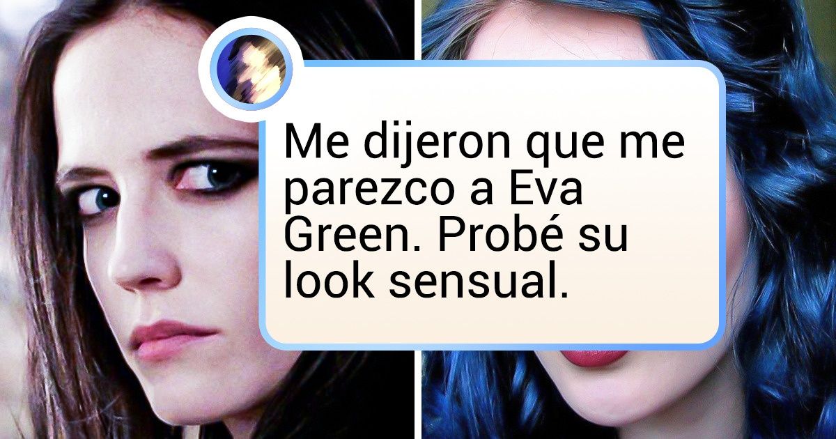 14 Chicas que decidieron que el maquillaje de la pantalla puede servir perfectamente para la vida diaria 14 Chicas que decidieron que el maquillaje de la pantalla puede servir perfectamente para la vida diaria