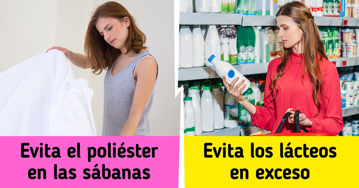 10 Tips que podrían ayudarnos a decirle adiós a la piel grasa y hacerla lucir bonita de nuevo