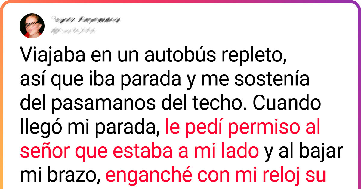 19 Historias en las que el transporte público generó más adrenalina que chancla voladora