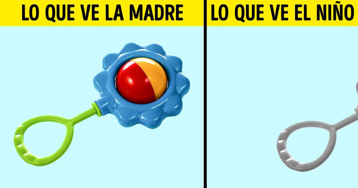10 Hechos poco obvios sobre los niños que ni siquiera los padres experimentados conocen 10 Hechos poco obvios sobre los niños que ni siquiera los padres experimentados conocen