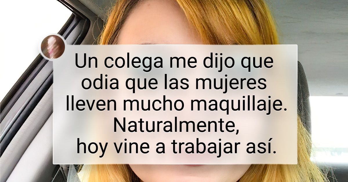 20 Chicas tan hábiles con el rímel y las sombras que incluso sentimos algo de envidia