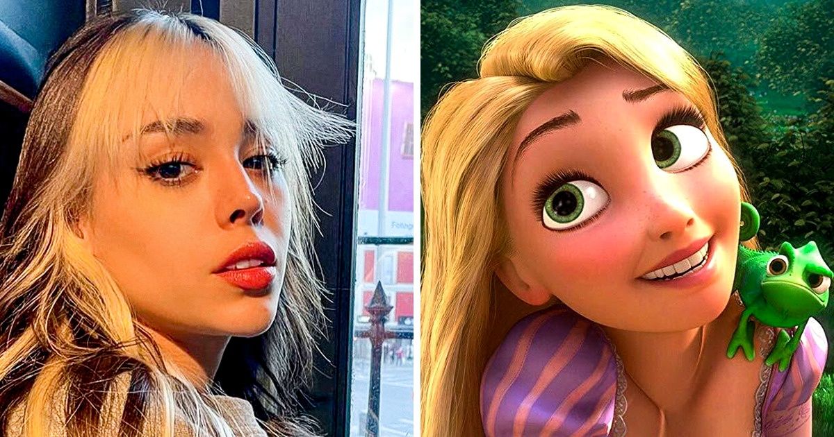 15+ Actores de doblaje que parecen como dos gotas de agua con sus personajes