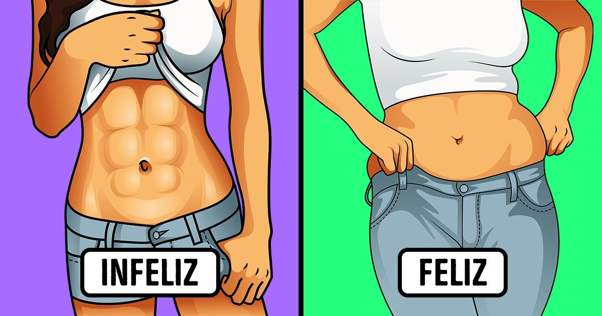 12 Inesperadas cosas que te quitan la posibilidad de disfrutar plenamente de la vida 12 Inesperadas cosas que te quitan la posibilidad de disfrutar plenamente de la vida