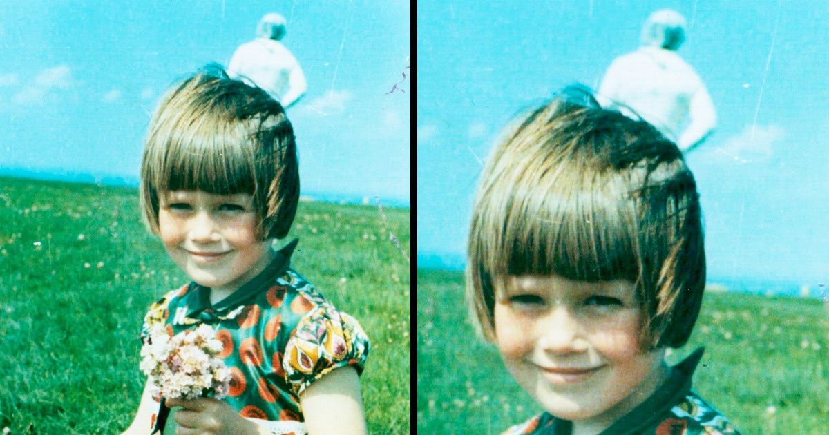 9 Fotos espeluznantes que tienen una explicación sencilla 9 Fotos espeluznantes que tienen una explicación sencilla