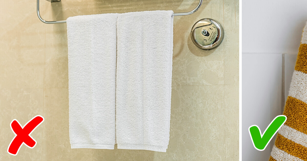 9 Errores de diseño que pueden hacer que tu casa se vea desordenada 9 Errores de diseño que pueden hacer que tu casa se vea desordenada