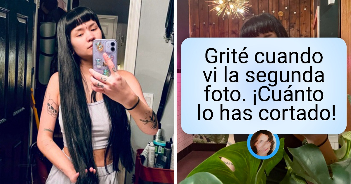 15 Chicas que se cansaron del papel de Rapunzel y entregaron su corazón a los cortes de cabello cortos