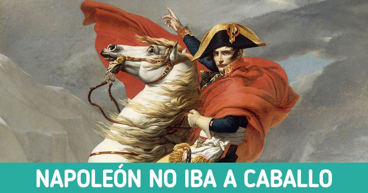 Detalles curiosos que se esconden detrás de 10 de los retratos más famosos de la historia Detalles curiosos que se esconden detrás de 10 de los retratos más famosos de la historia