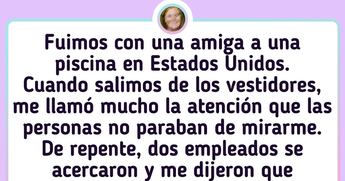 17 Lectores de Genial contaron los choques culturales que tuvieron y de los que nadie les avisó antes de viajar 17 Lectores de Genial contaron los choques culturales que tuvieron y de los que nadie les avisó antes de viajar