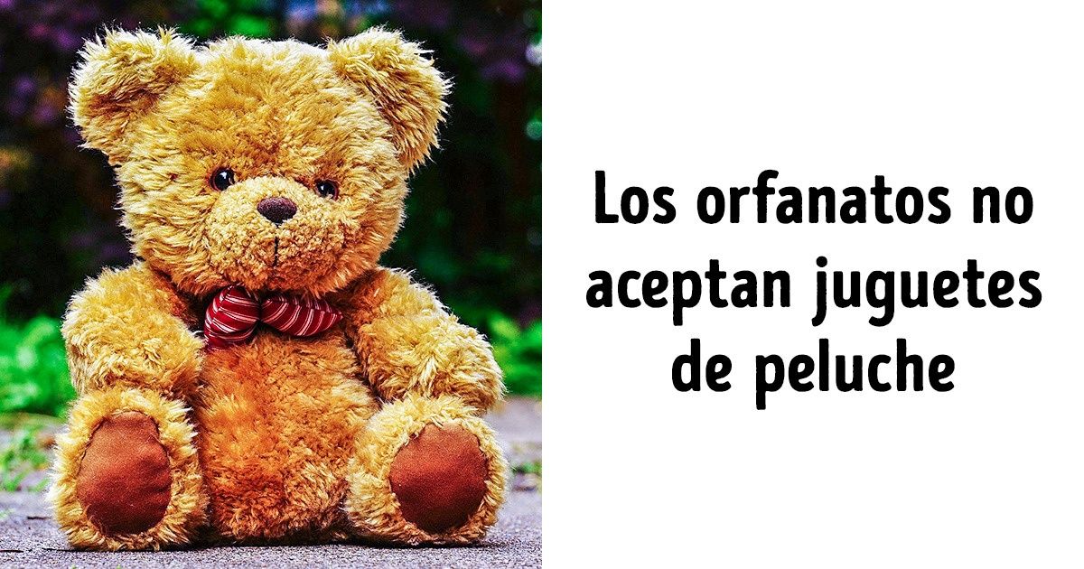 5 Razones por las cuales no se puede hacer regalos de Navidad a los huérfanos 5 Razones por las cuales no se puede hacer regalos de Navidad a los huérfanos