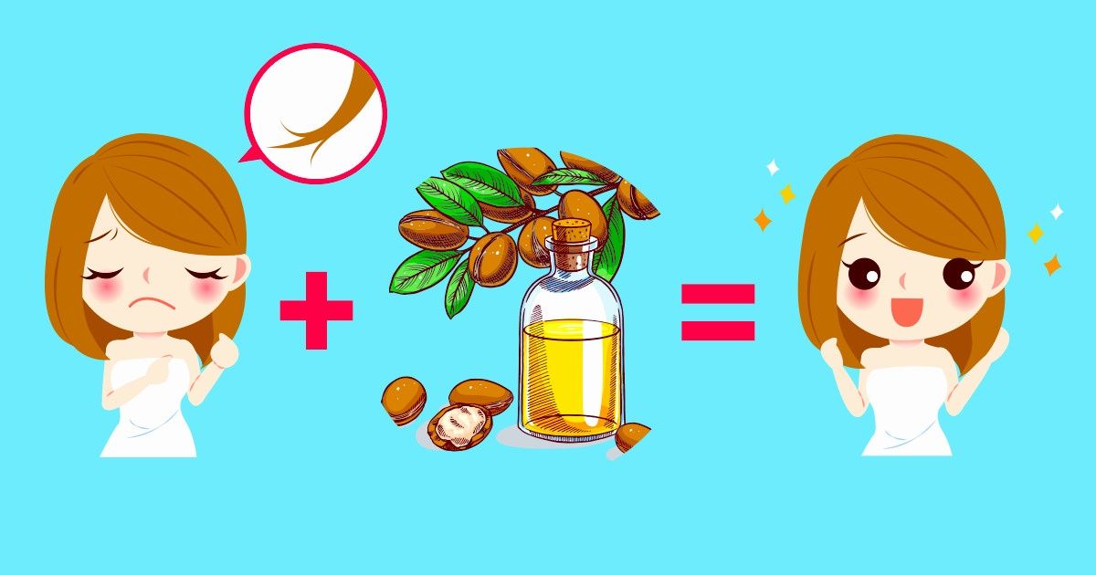 Beneficios del aceite de argán para tu piel, cabello y cuerpo Beneficios del aceite de argán para tu piel, cabello y cuerpo