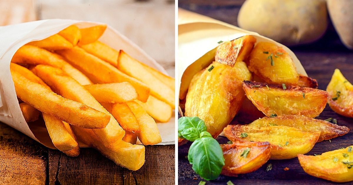 10 Alternativas saludables a tus comidas y bebidas favoritas