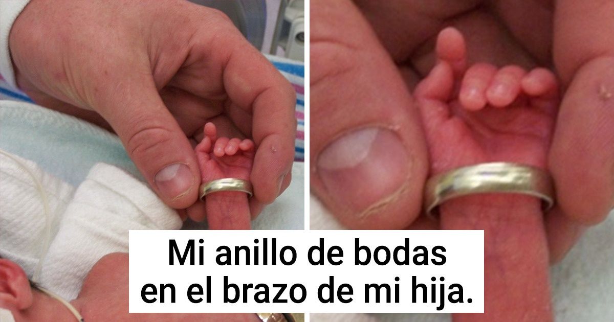 19 Fotos conmovedoras que nos hicieron derramar una o dos lágrimas 19 Fotos conmovedoras que nos hicieron derramar una o dos lágrimas