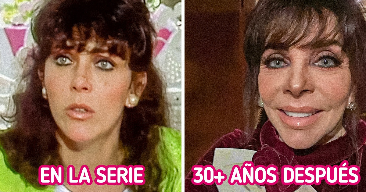 Cuál fue el destino de los actores de la telenovela “Rosa salvaje”, que nos mantuvo pegados a la pantalla en nuestra juventud