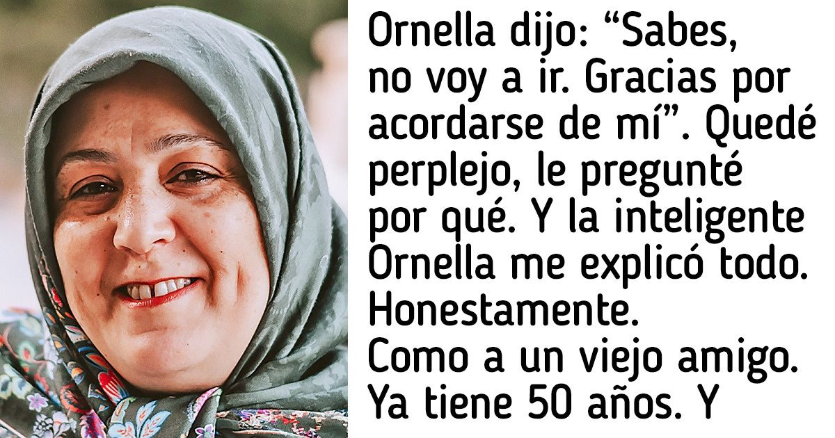 “¿Reunión de compañeros de clase? ¡No iré!” Conmovedora historia sobre en quién se convirtió la primera belleza de la escuela “¿Reunión de compañeros de clase? ¡No iré!” Conmovedora historia sobre en quién se convirtió la primera belleza de la escuela
