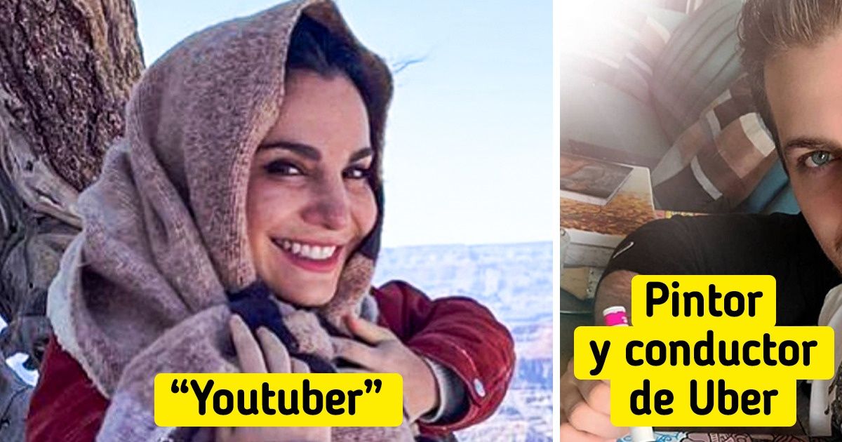 17 Famosos mexicanos que dejaron su país para vivir en el extranjero y qué es de su vida ahora 17 Famosos mexicanos que dejaron su país para vivir en el extranjero y qué es de su vida ahora