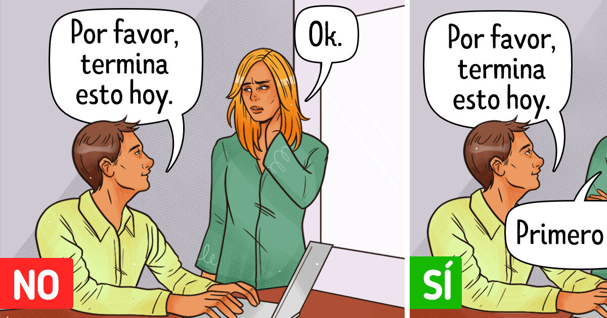 8 Cualidades que los líderes valoran en los empleados más allá de la tecnología 8 Cualidades que los líderes valoran en los empleados más allá de la tecnología