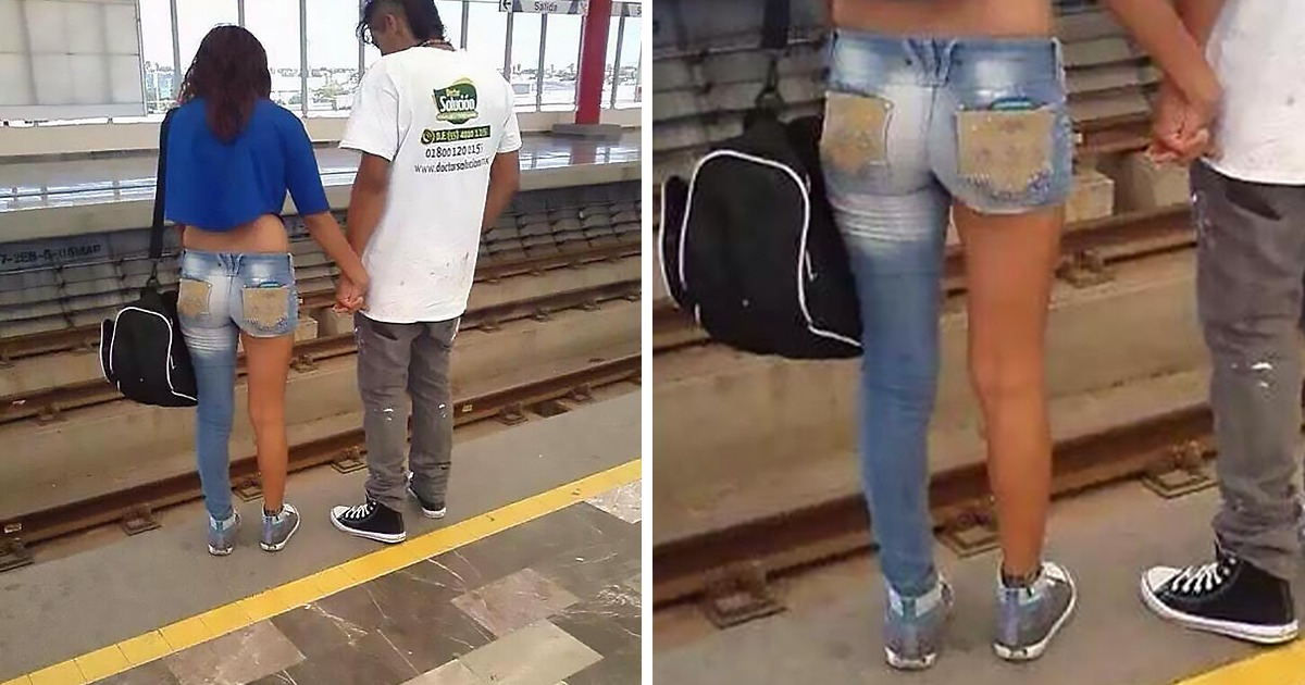 19 Personas que vieron algo que les hizo perder la cabeza por completo