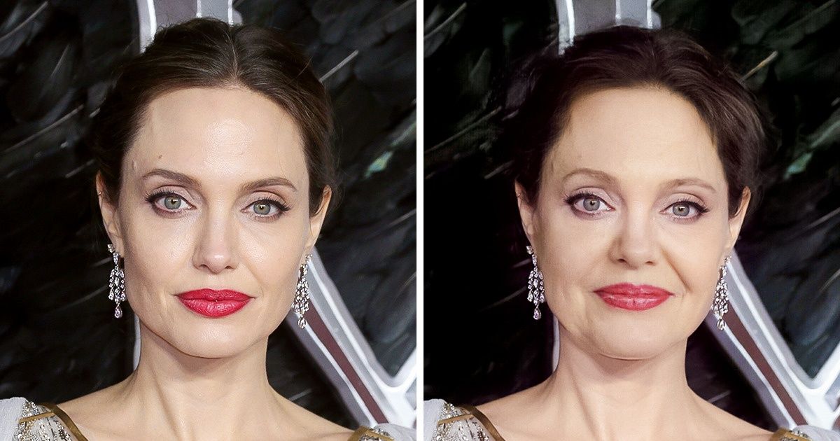 15+ Famosas que ajustamos a los estándares de belleza de las mujeres de Rubens 15+ Famosas que ajustamos a los estándares de belleza de las mujeres de Rubens