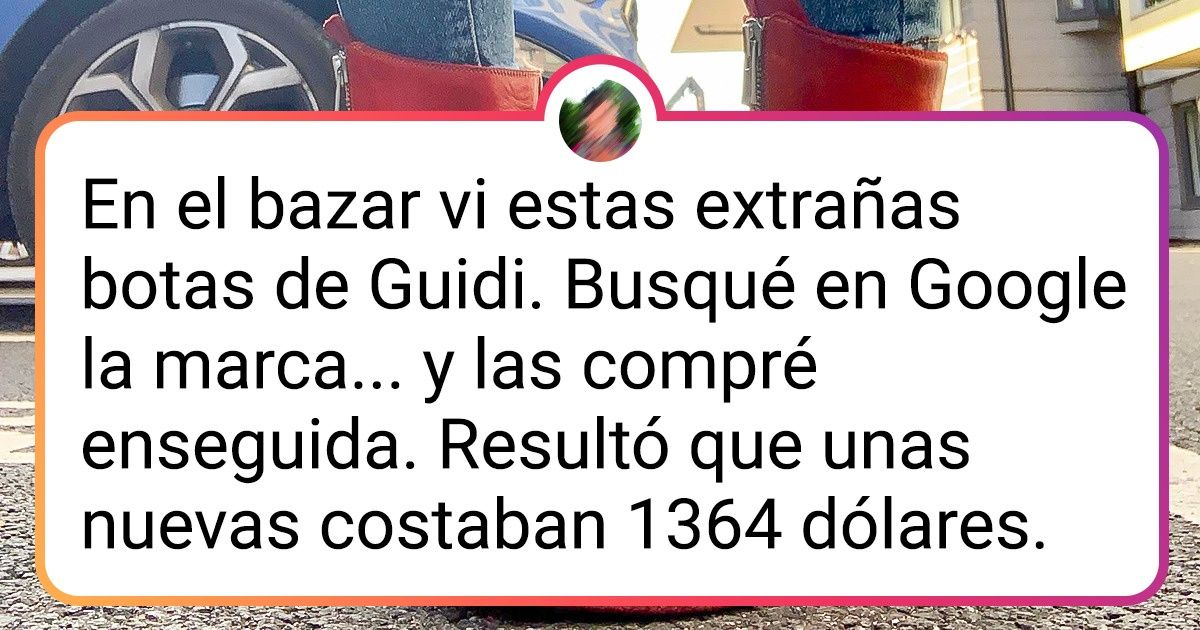 Usuarios de Internet mostraron 23 cosas geniales que obtuvieron por tan solo unos centavos (hasta da envidia)