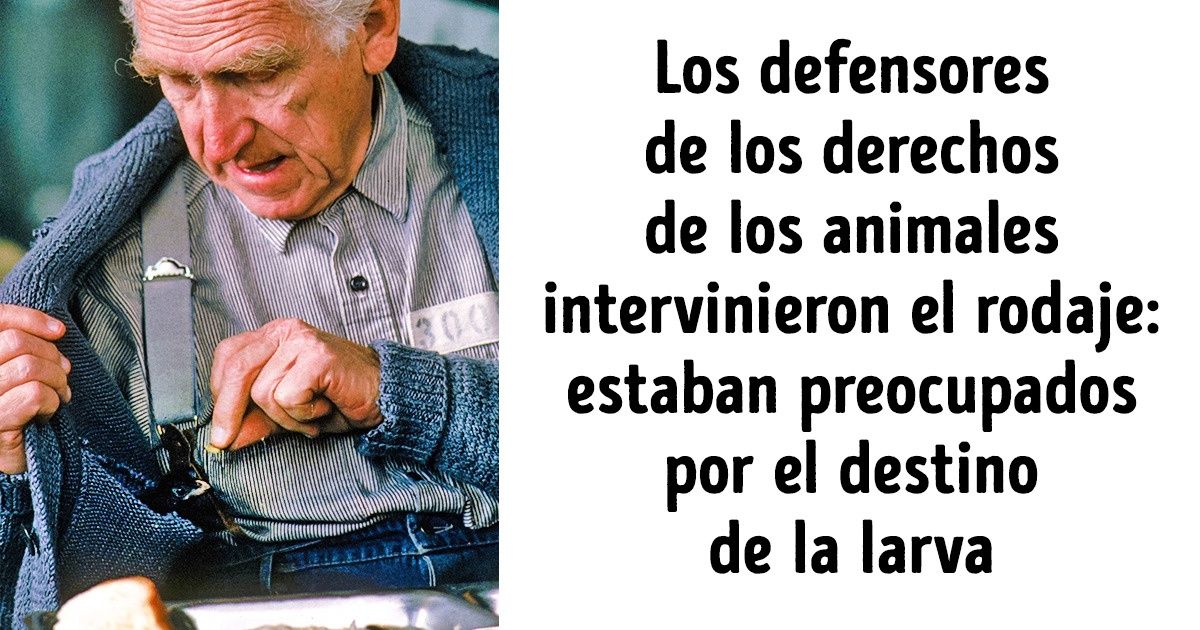 11 Datos del mundo del cine que solo conocen los fanáticos más fervientes de este arte 11 Datos del mundo del cine que solo conocen los fanáticos más fervientes de este arte