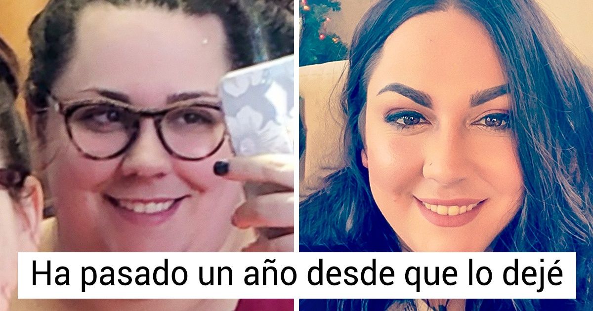 15 Personas que decidieron cambiar sus vidas radicalmente