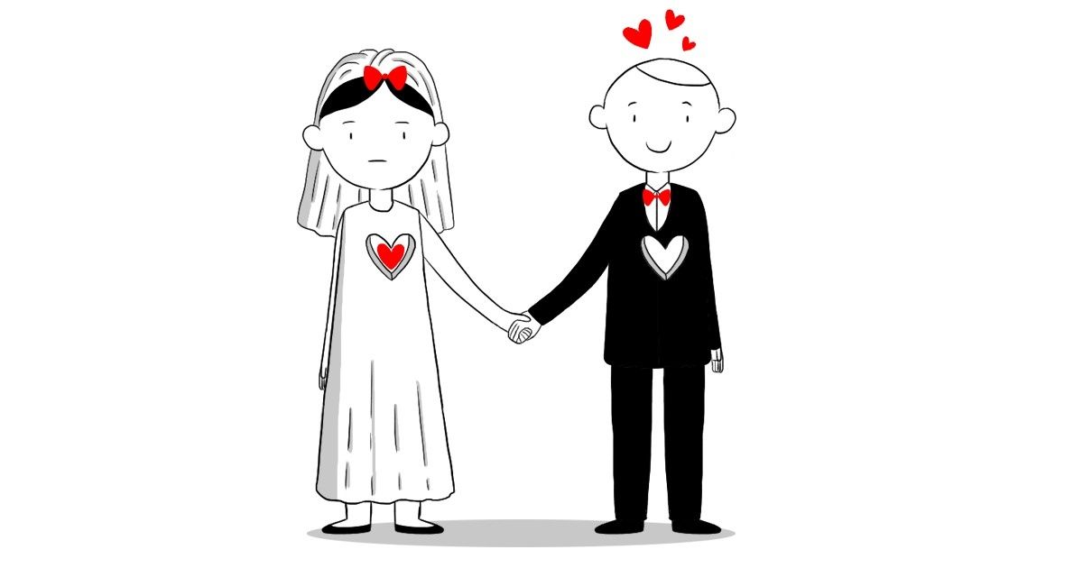 Si te han roto el corazón, entenderás estas conmovedoras imágenes sin más explicación