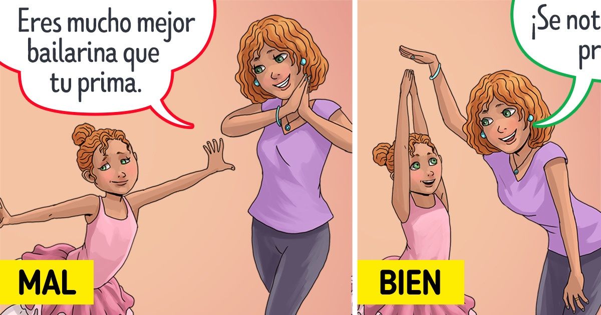 8 Consejos de crianza que podrían ayudarte para que tus hijos no se conviertan en unos narcisistas 8 Consejos de crianza que podrían ayudarte para que tus hijos no se conviertan en unos narcisistas