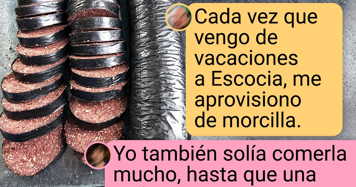 17 Aspectos de Escocia que dejan boquiabiertos a los visitantes, mientras que para los lugareños son algo absolutamente normal