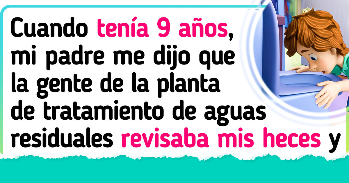 15 Pobres ingenuos que creyeron sin objeción en todo lo que les contaban de niños