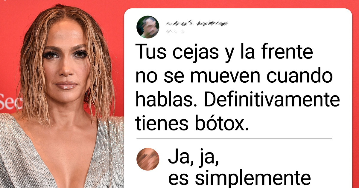 14 Famosos que no tienen pelos en la lengua cuando se trata de responder a preguntas groseras y comentarios negativos