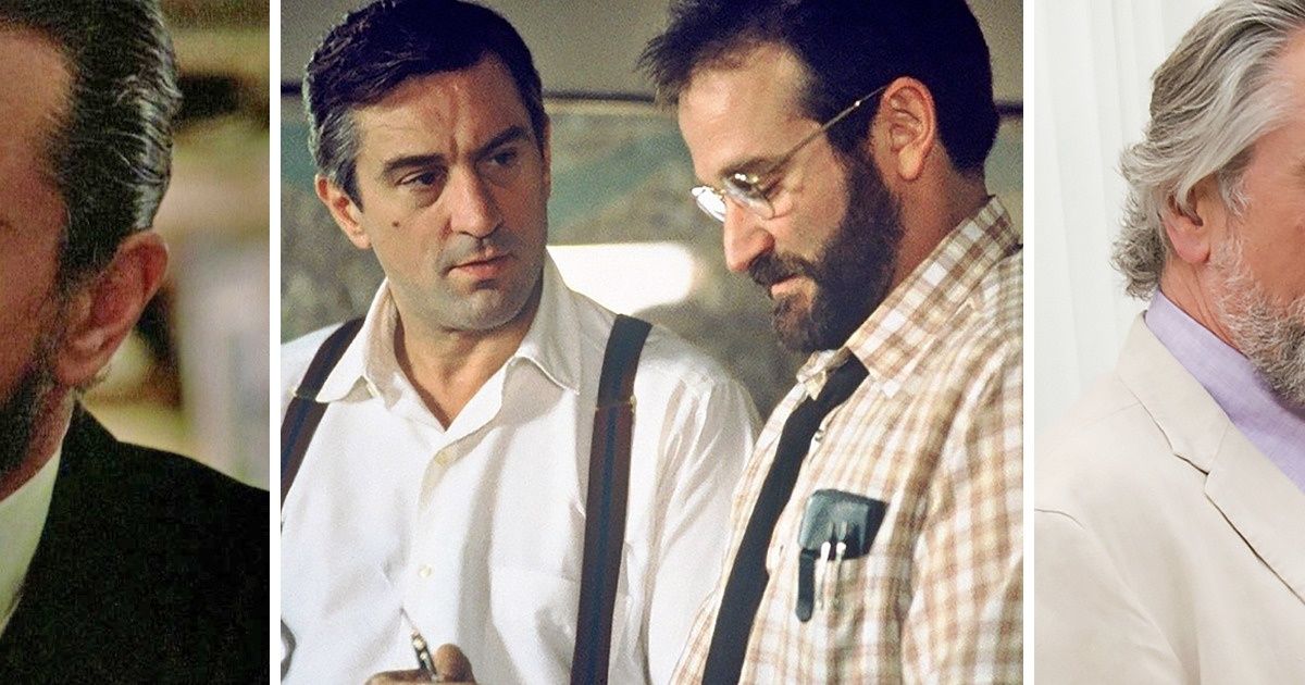 15 Películas de Robert De Niro que tal vez no conozcas, pero que confirman su gran talento 15 Películas de Robert De Niro que tal vez no conozcas, pero que confirman su gran talento