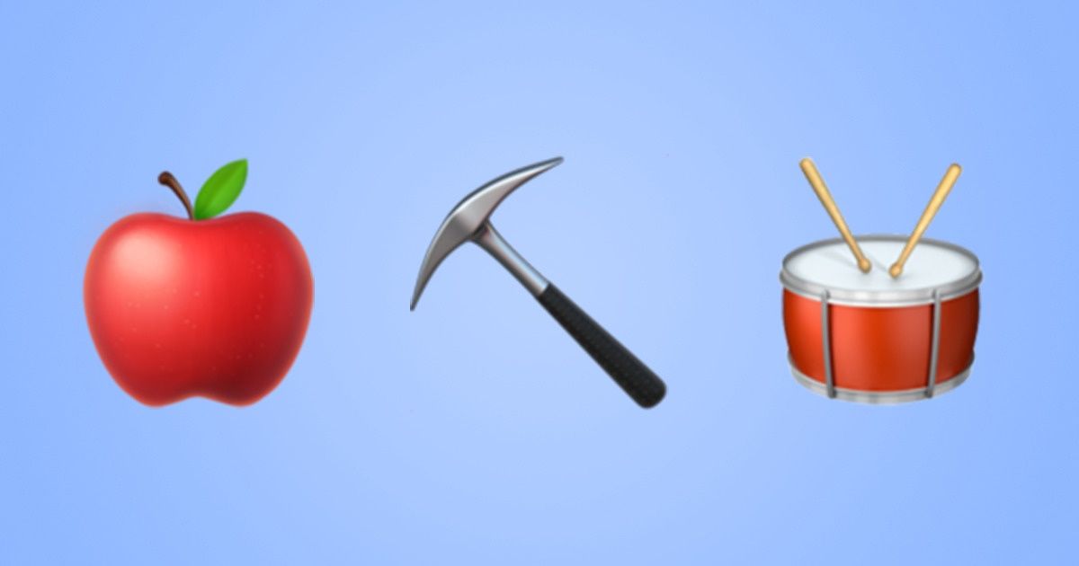 Test: Adivina la película animada de Disney que se esconde tras estos emojis