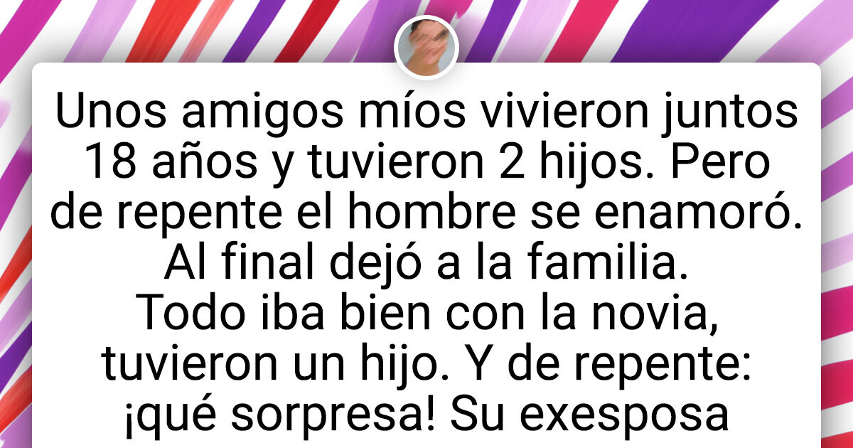 13 Pruebas de que no es tan fácil dejar atrás a los ex, aunque, algunos ya nos tienen hartos