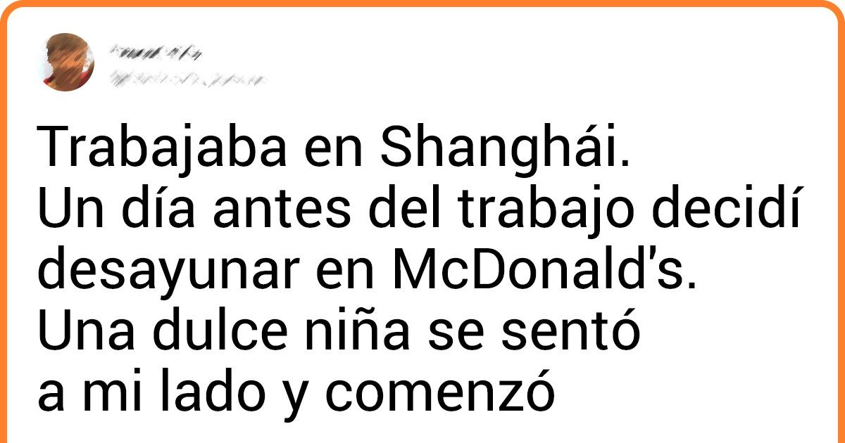 19 Personas compartieron los choques culturales que experimentaron cuando visitaron otro país 19 Personas compartieron los choques culturales que experimentaron cuando visitaron otro país