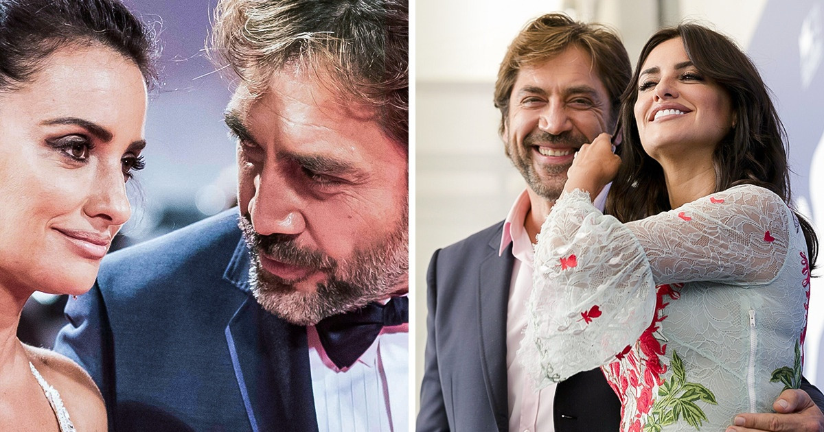 La crianza utilizada por Penélope Cruz y Javier Bardem que puede ser un reto para muchos padres